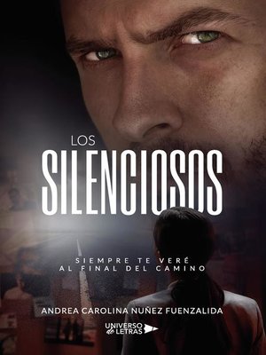 cover image of Los Silenciosos